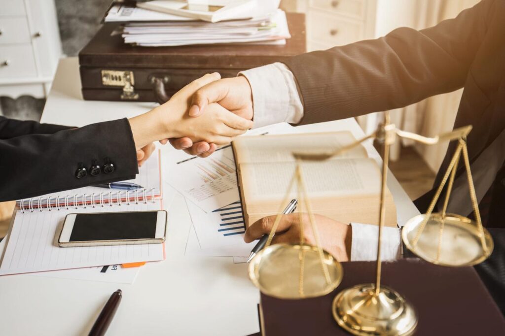 Lawyer for Overseas Pakistanis