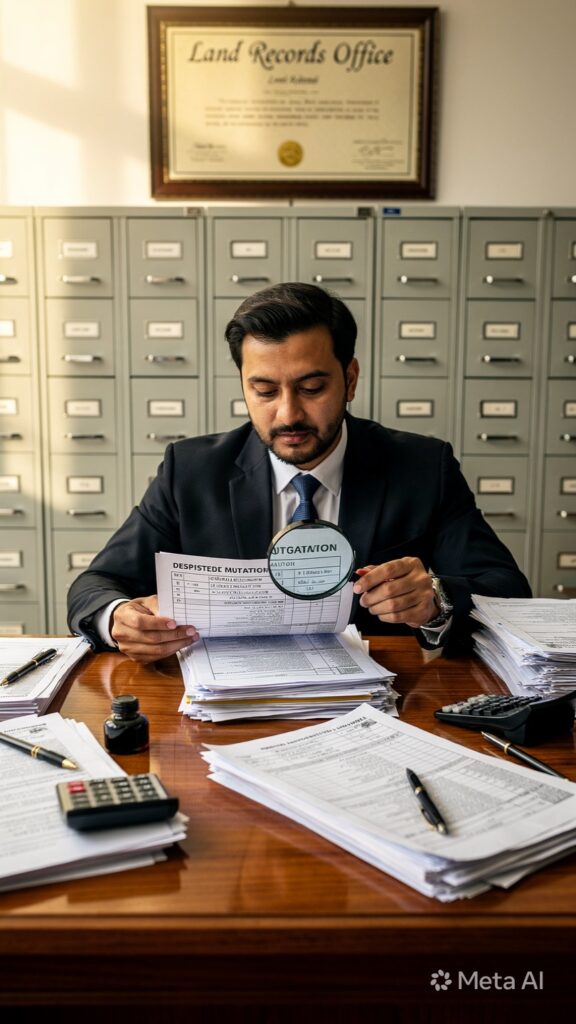 Lawyer for Overseas Pakistanis